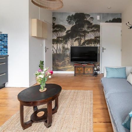 L'Indochine Apartment Morlaix Luaran gambar