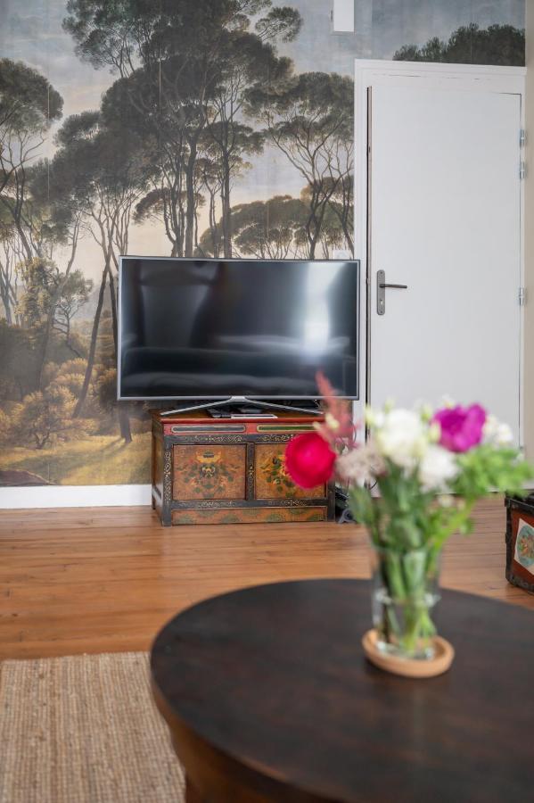 L'Indochine Apartment Morlaix Luaran gambar