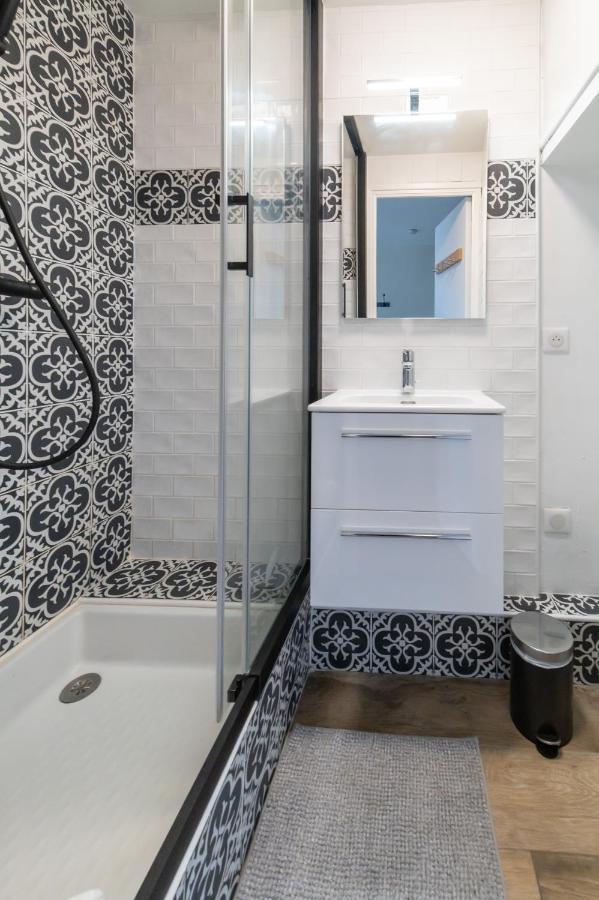 L'Indochine Apartment Morlaix Luaran gambar